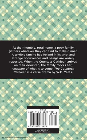 The Countess Cathleen