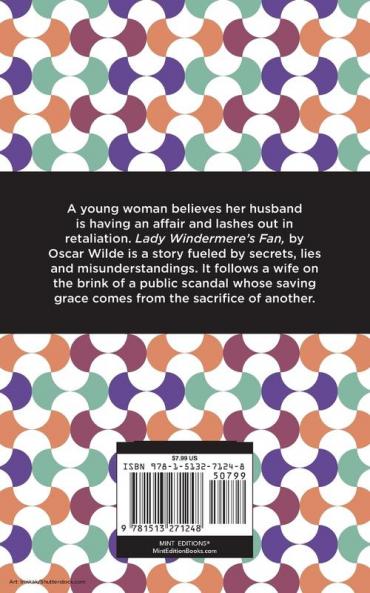 Lady Windermere's Fan