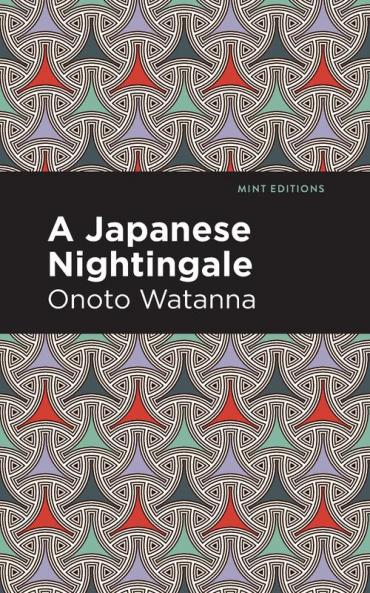 A Japanese Nightingale