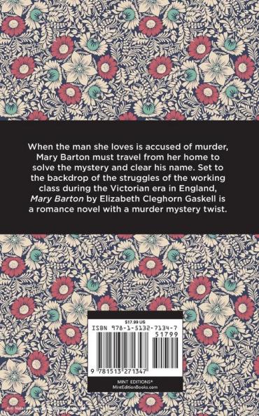Mary Barton