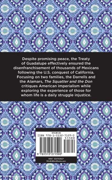 The Squatter and the Don