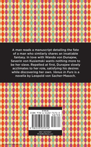 Venus in Furs