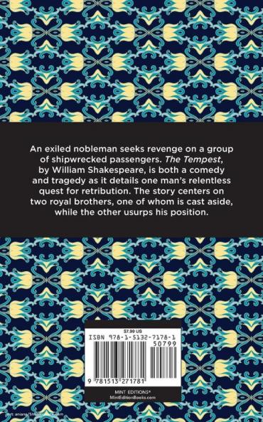 The Tempest