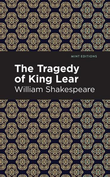 The Tragedy of King Lear