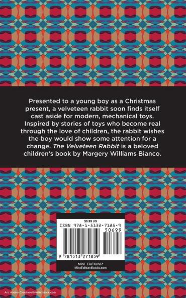 The Velveteen Rabbit