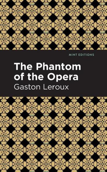 Phantom of the Opera