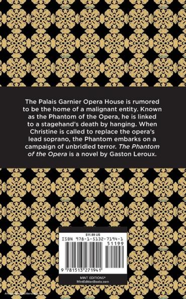 Phantom of the Opera