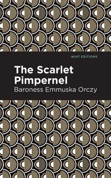 The Scarlet Pimpernel