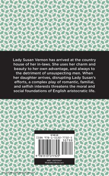 Lady Susan