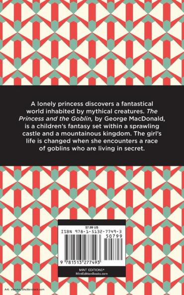 The Princess and the Goblin
