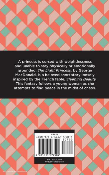The Light Princess