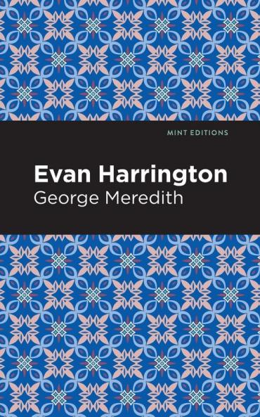 Evan Harrington
