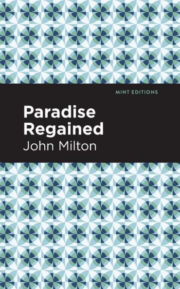Paradise Regained