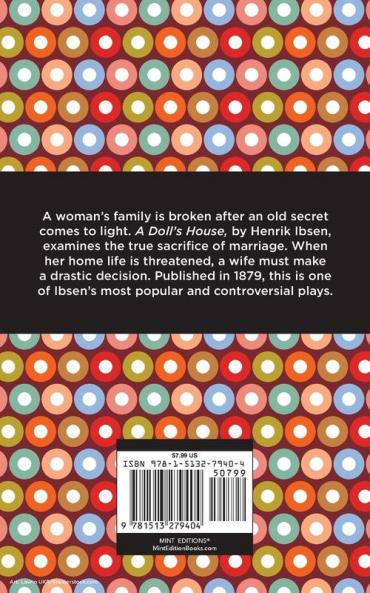 A Doll's House