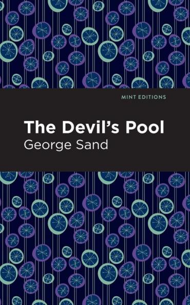 The Devil's Pool