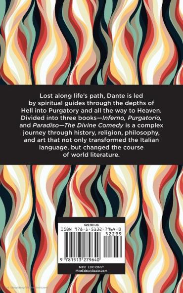 The Divine Comedy (complete)