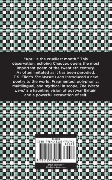 The Waste Land