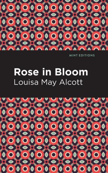Rose in Bloom