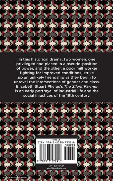 The Silent Partner