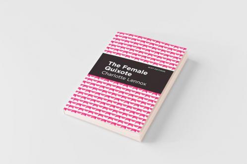 The Female Quixote