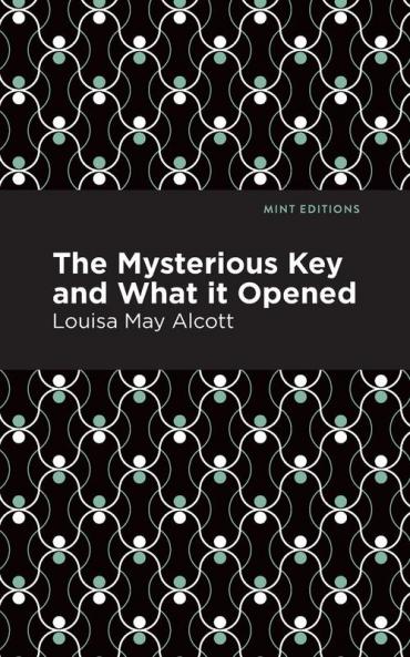 The Mysterious Key and What it Opened