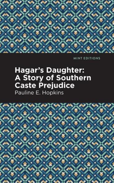 Hagar's Daughter