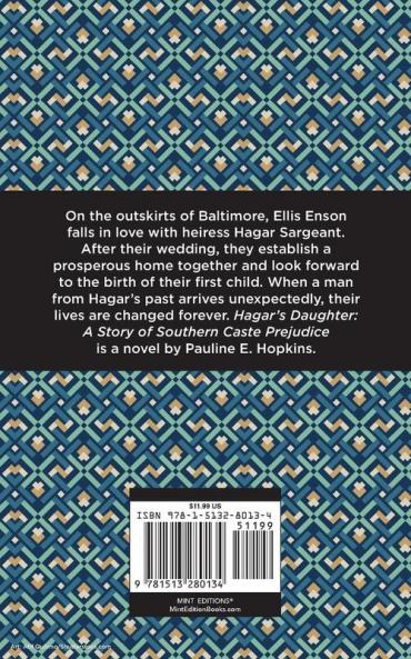 Hagar's Daughter