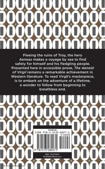The Aeneid of Virgil