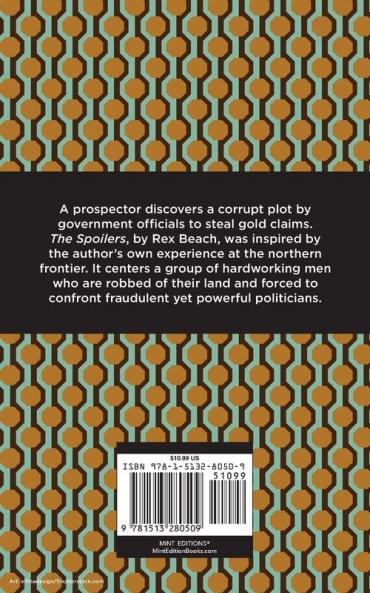 The Spoilers