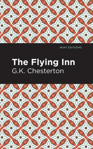 The Flying Inn