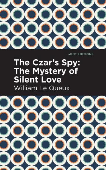The Czar's Spy