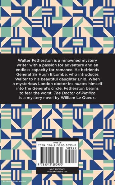 The Doctor of Pimlico