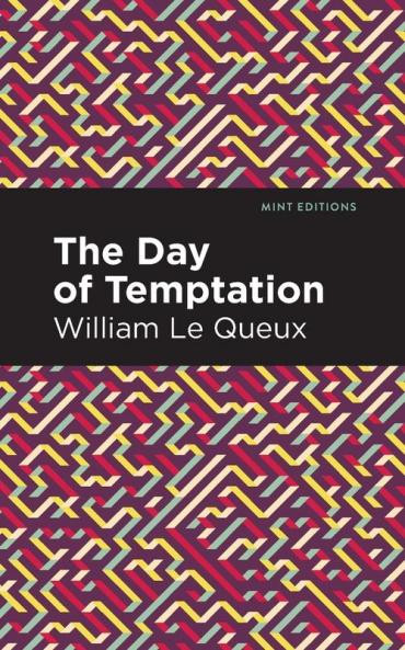 The Day of Temptation