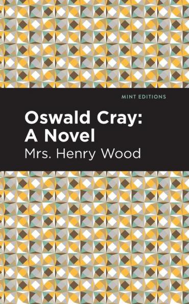 Oswald Cray