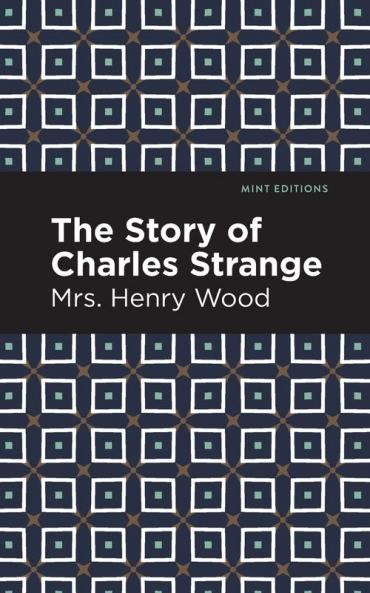 The Story of Charles Strange