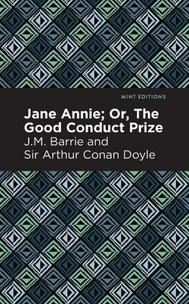Jane Annie