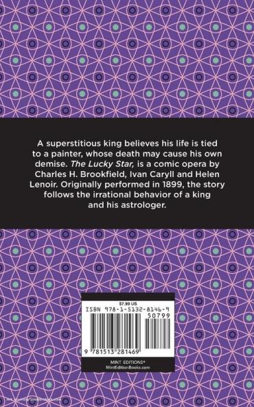 The Lucky Star