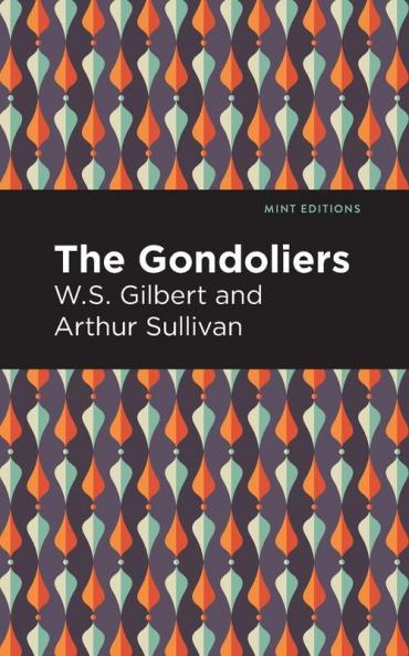 The Gondoliers