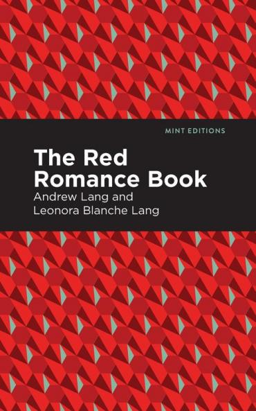 The Red Romance Book