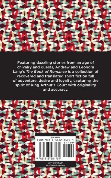 The Book of Romance