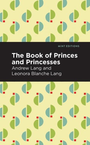 The Book of Princes and Princesses