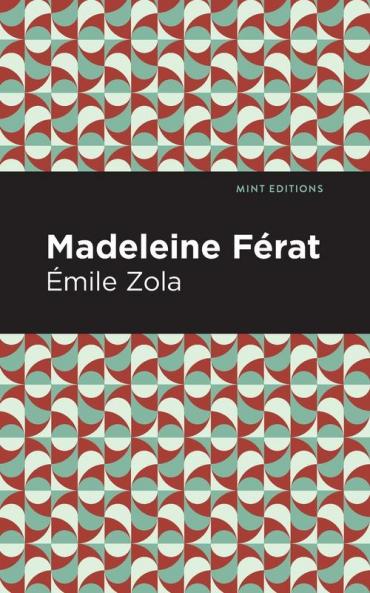 Madeleine Férat