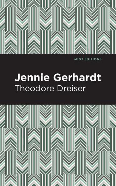 Jennie Gerhardt