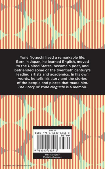 The Story of Yone Noguchi