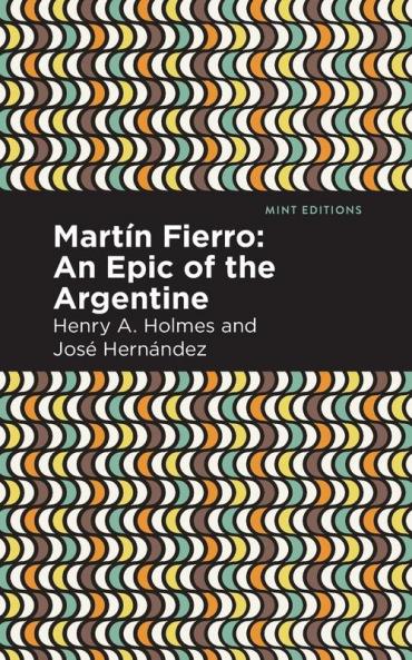 Martín Fierro
