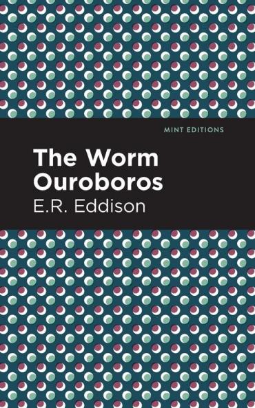The Worm Ouroboros