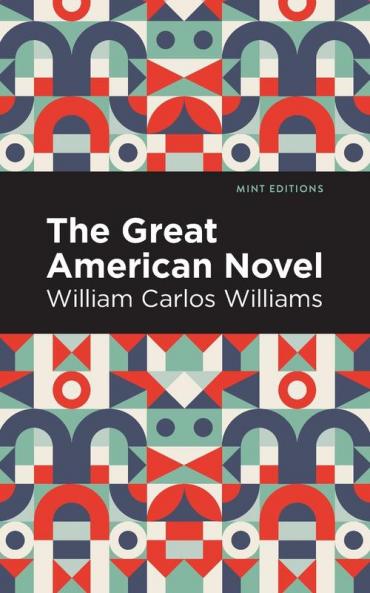 The Experimental Novel