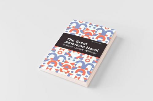 The Experimental Novel
