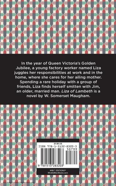 Liza of Lambeth