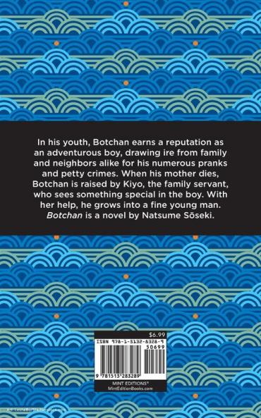 Botchan